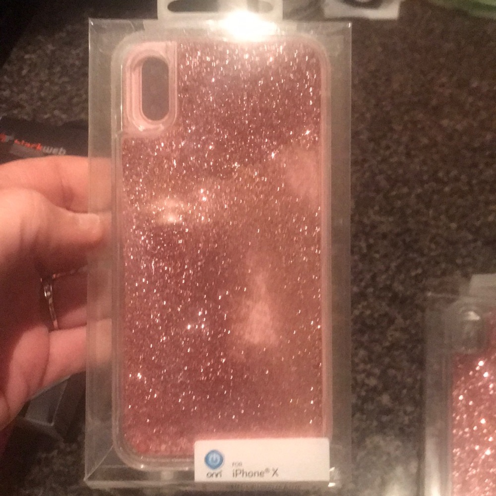 iPhone X case